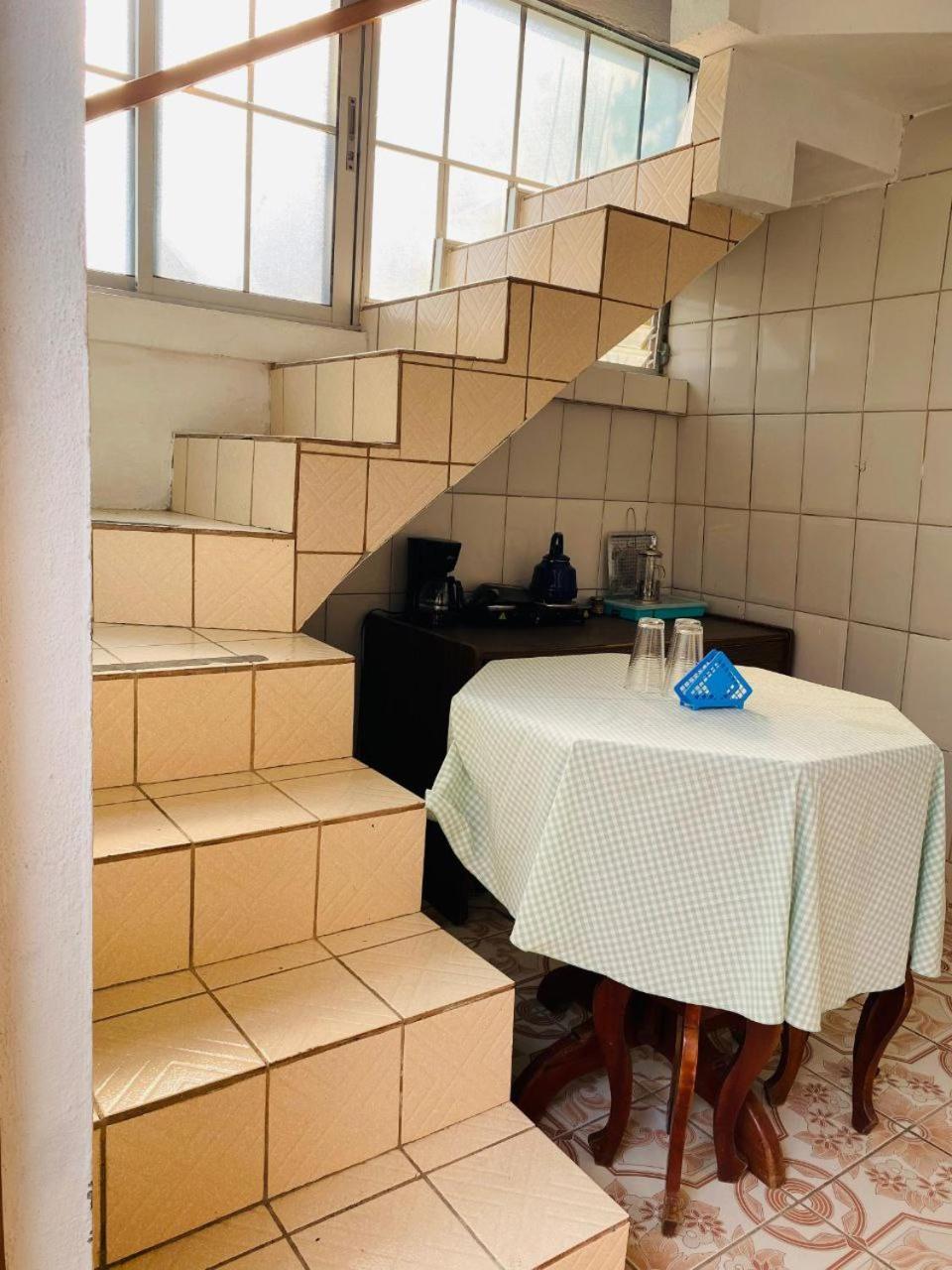 Casa Mima Flores Quarto foto